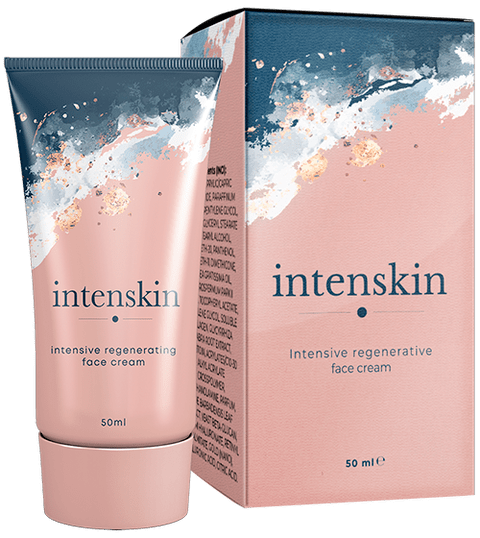 Creme Intenskin